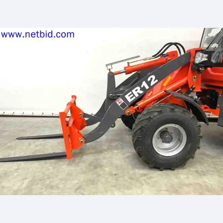 Professionelle Maschinen und Werkzeuge aus den Niederlanden-2