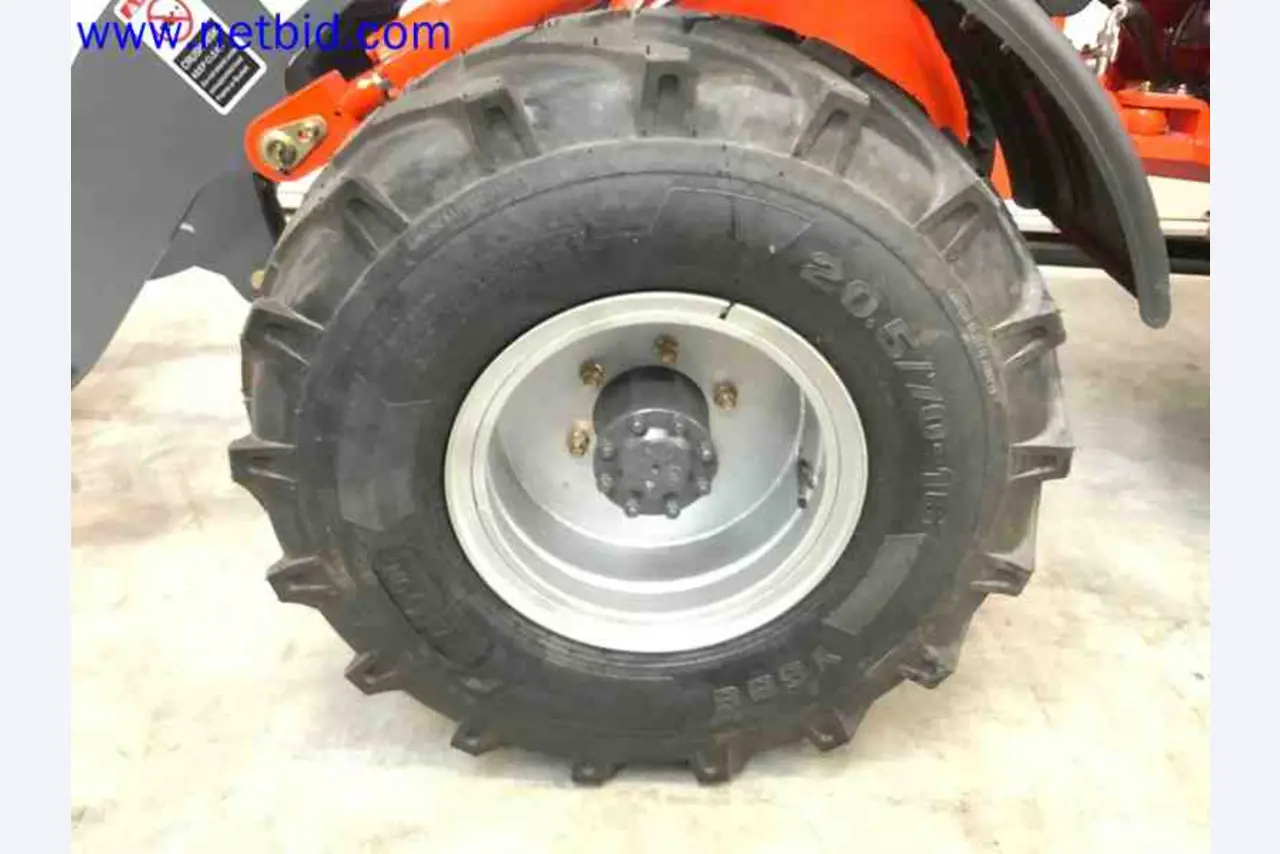 Professionelle Maschinen und Werkzeuge aus den Niederlanden-21