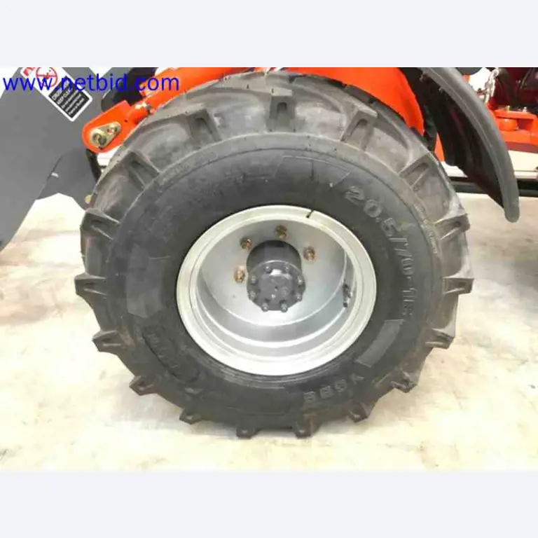 Professionelle Maschinen und Werkzeuge aus den Niederlanden-21