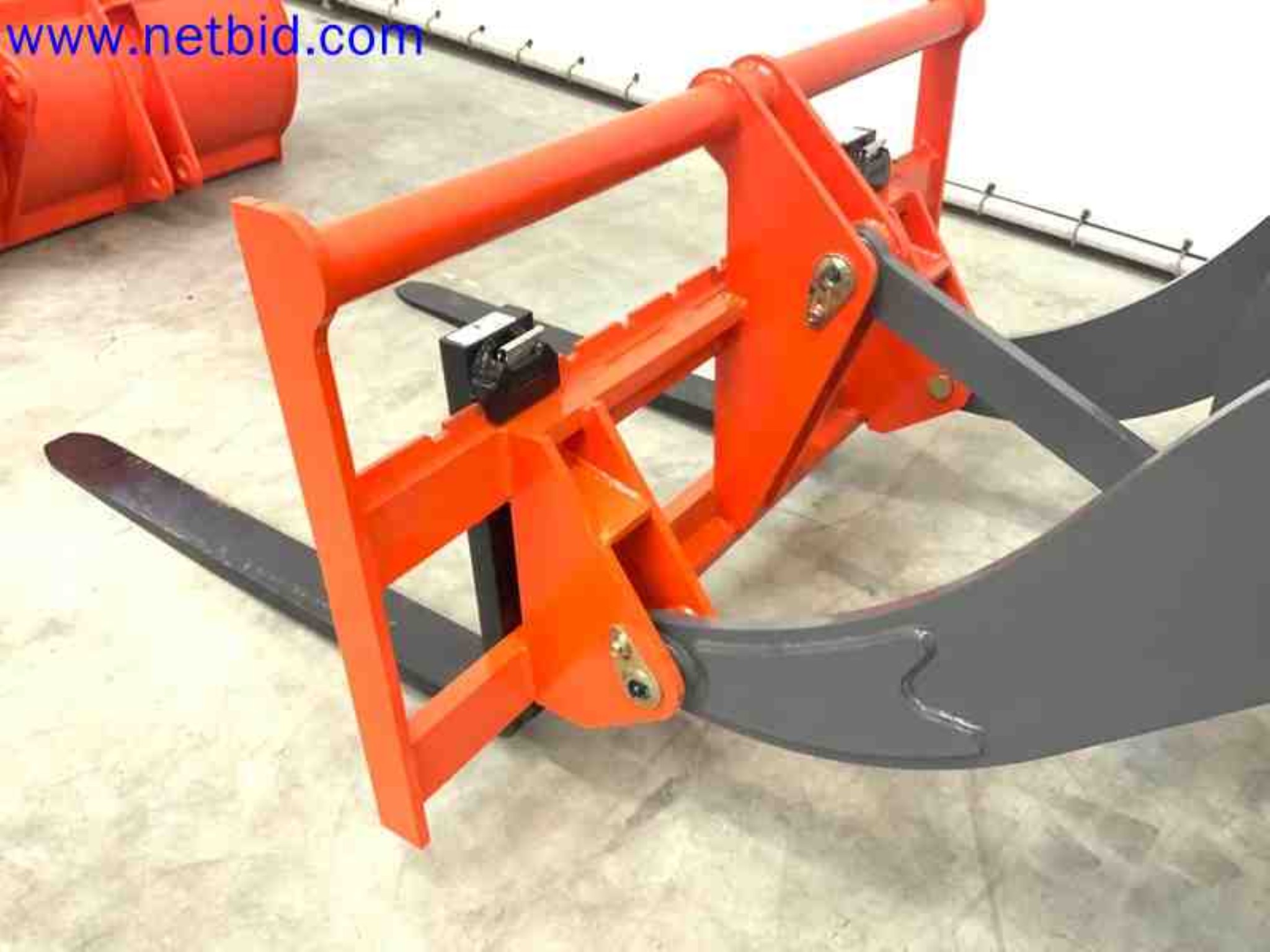 Máquinas y herramientas profesionales de los Países Bajos-22