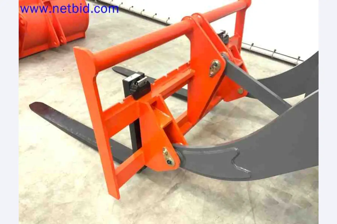 Professionelle Maschinen und Werkzeuge aus den Niederlanden-22