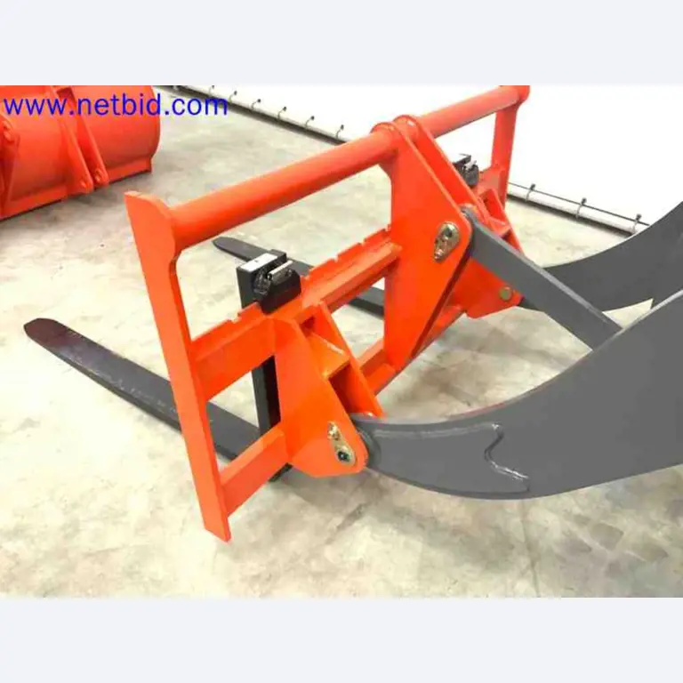 Professionelle Maschinen und Werkzeuge aus den Niederlanden-22