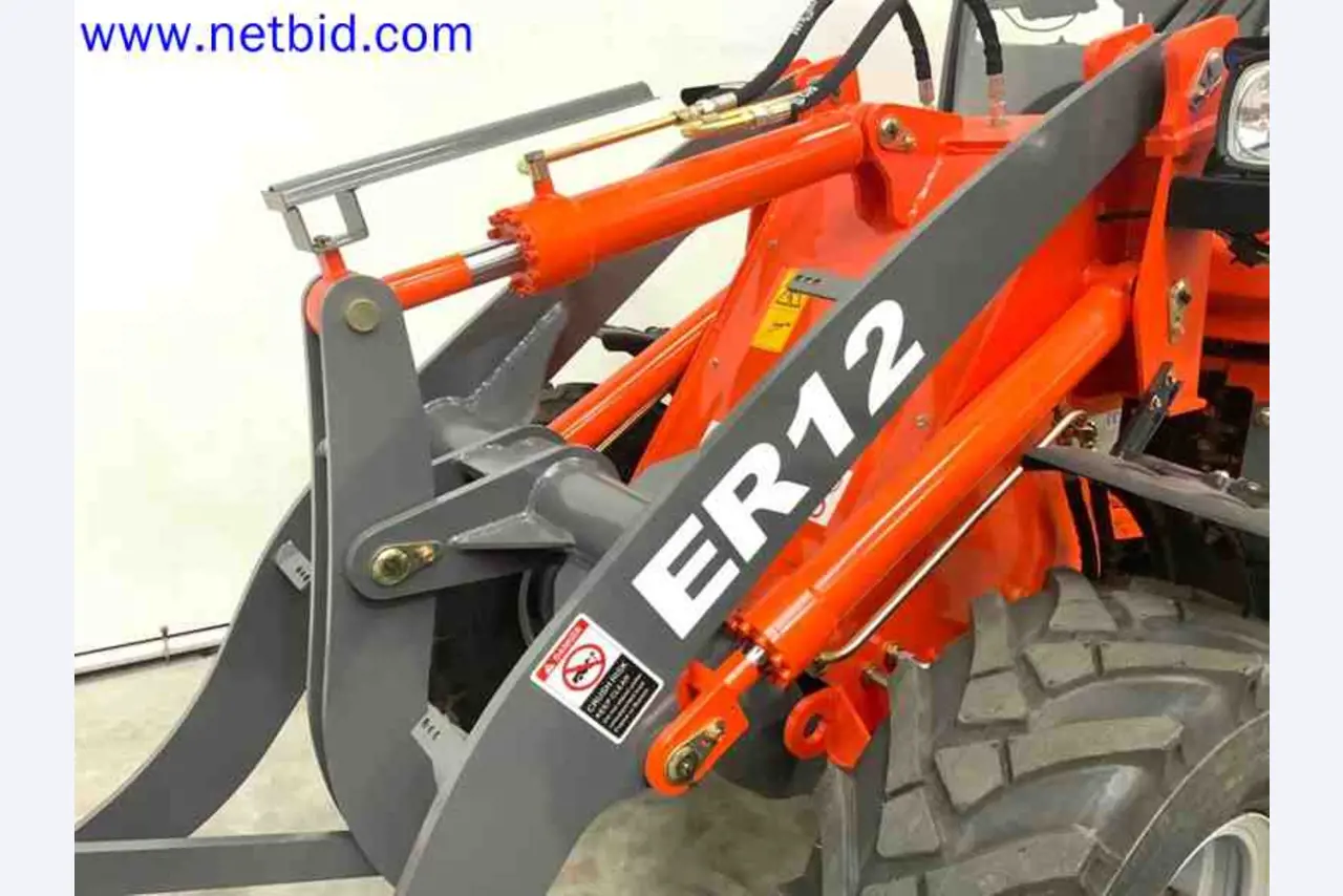 Professionelle Maschinen und Werkzeuge aus den Niederlanden-23