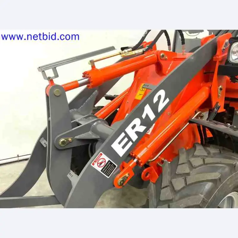 Professionelle Maschinen und Werkzeuge aus den Niederlanden-23