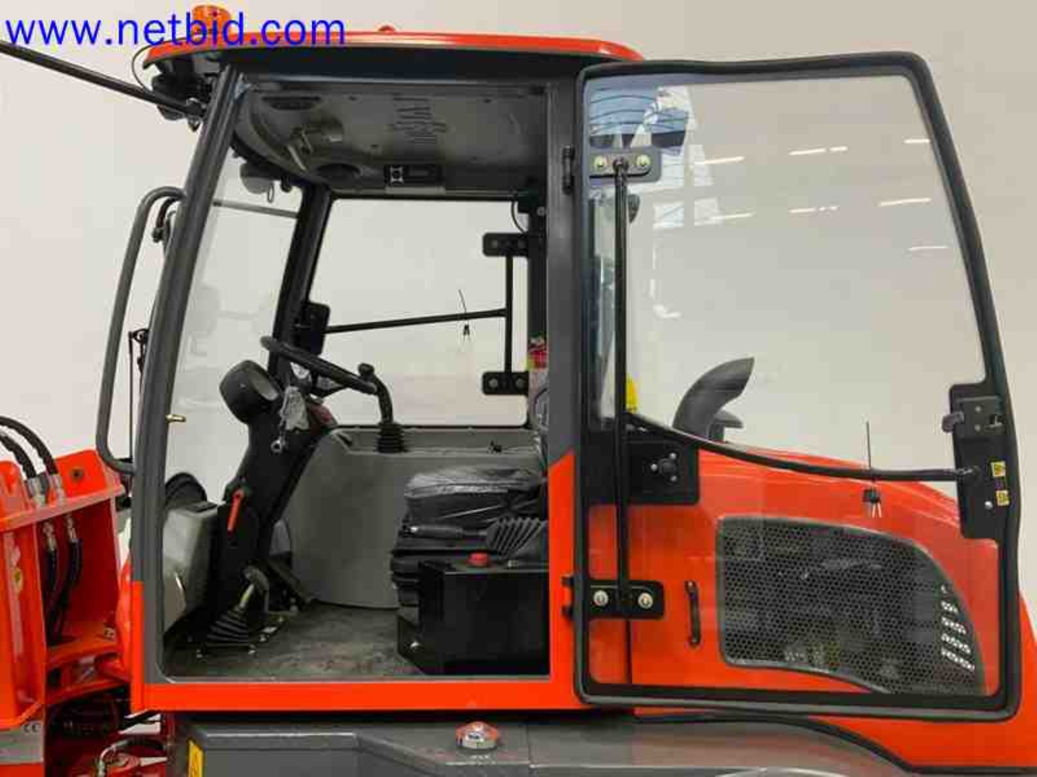 Máquinas y herramientas profesionales de los Países Bajos-24