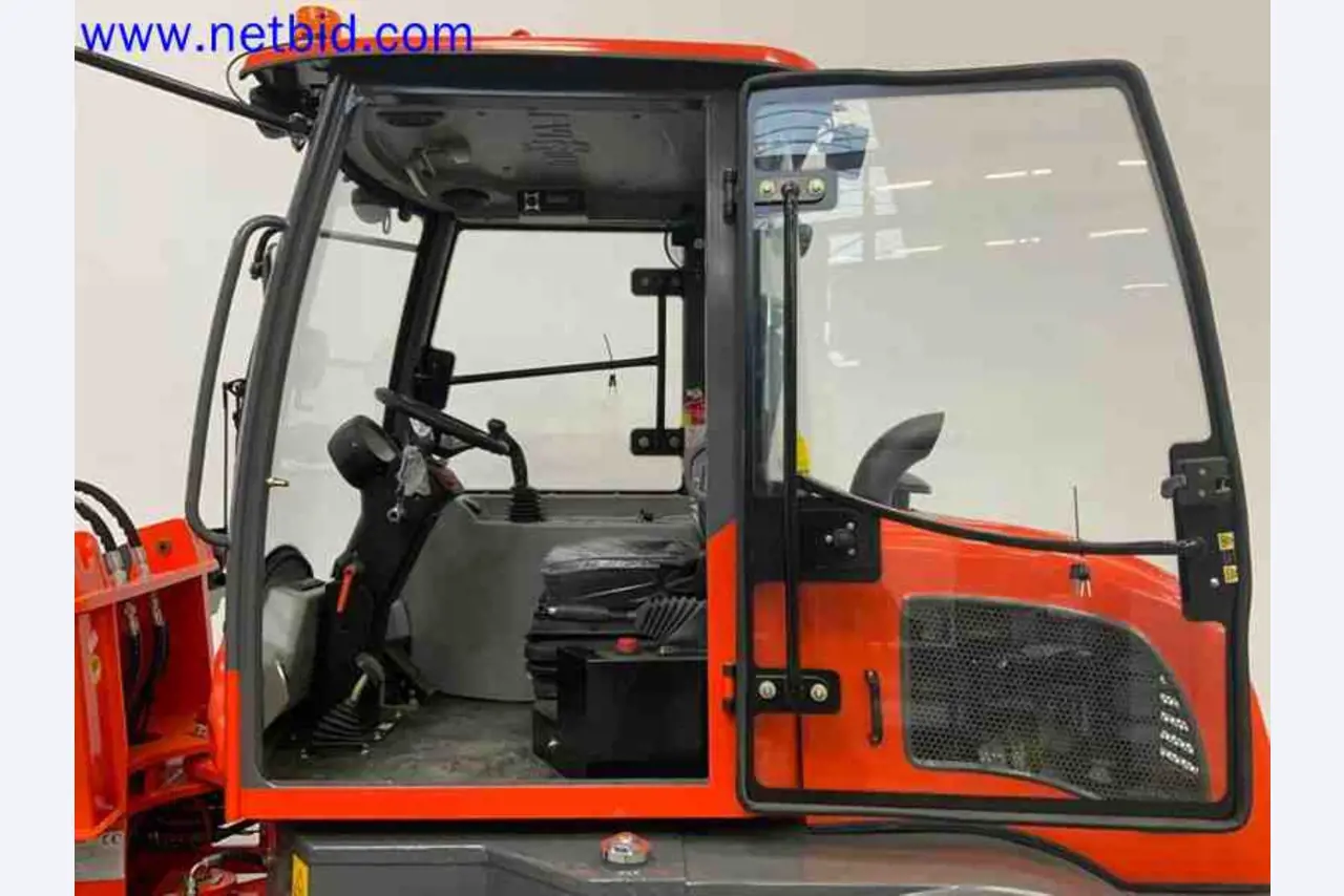 Professionelle Maschinen und Werkzeuge aus den Niederlanden-24