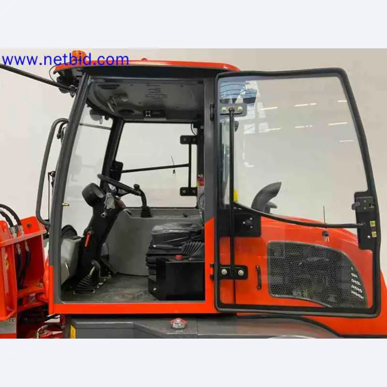 Professionelle Maschinen und Werkzeuge aus den Niederlanden-24