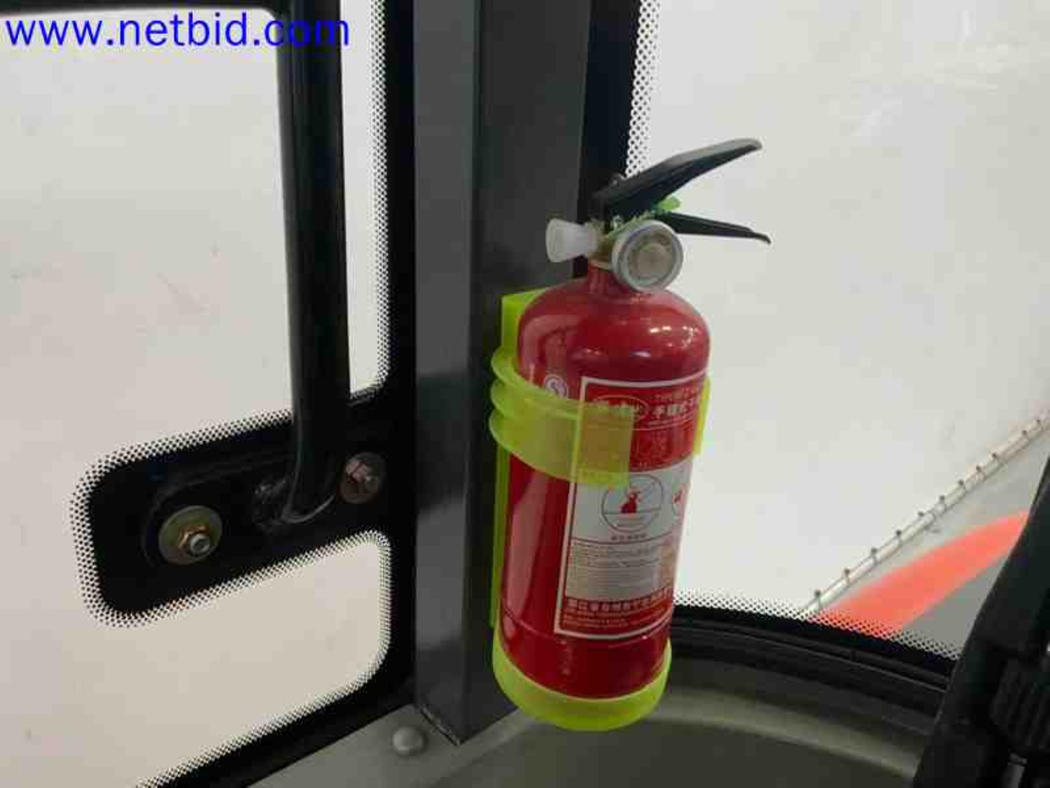 Máquinas y herramientas profesionales de los Países Bajos-25