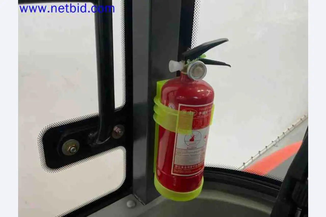 Professionelle Maschinen und Werkzeuge aus den Niederlanden-25