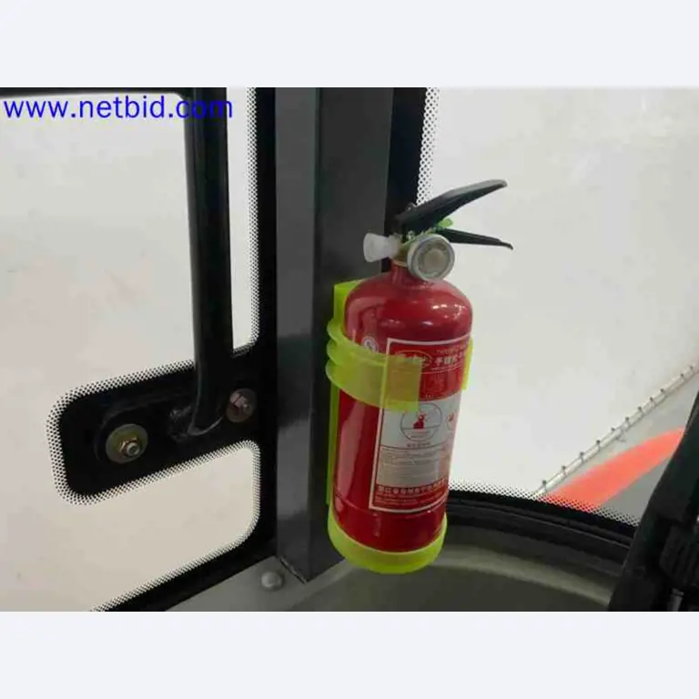 Professionelle Maschinen und Werkzeuge aus den Niederlanden-25