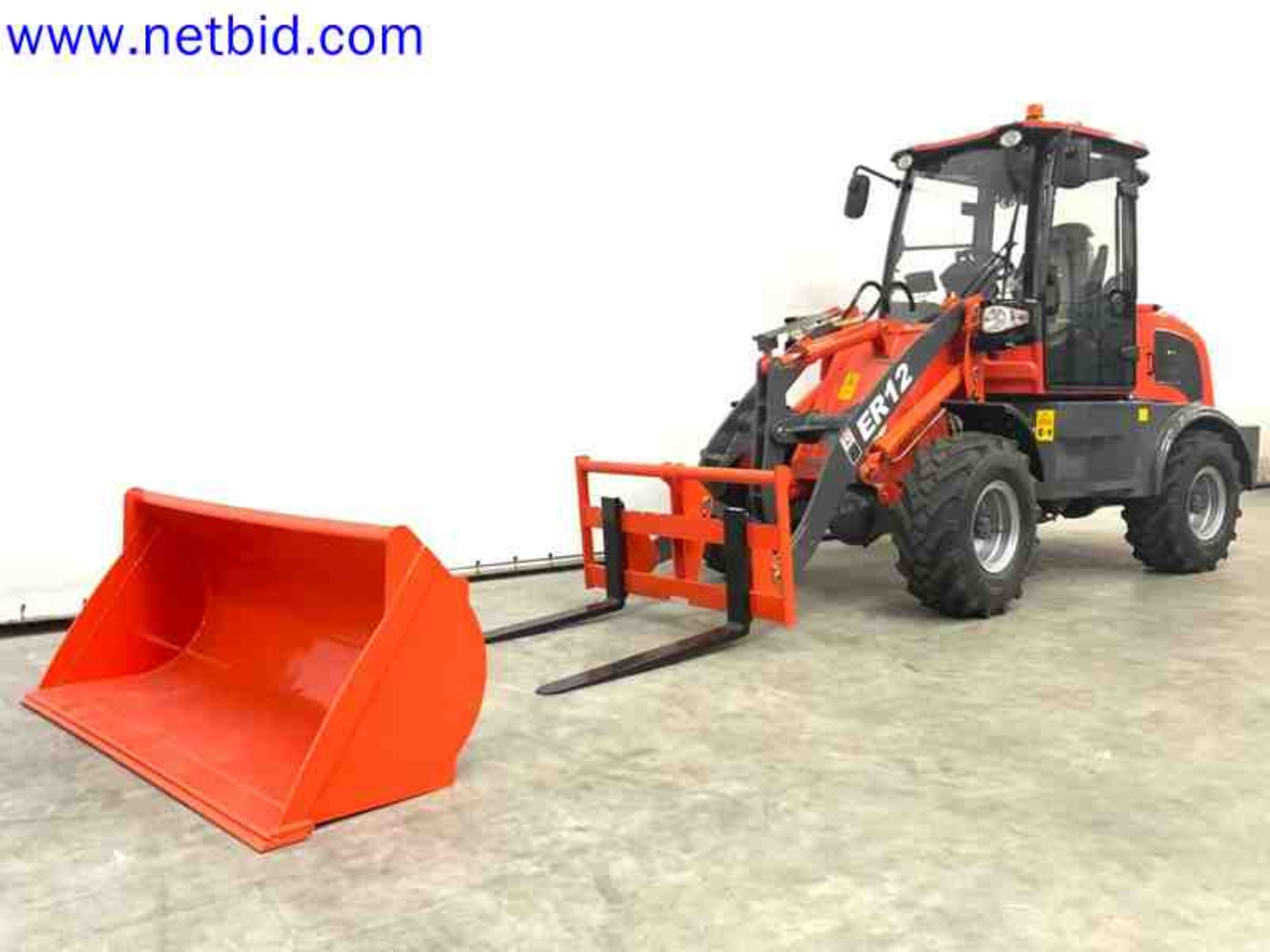 Máquinas y herramientas profesionales de los Países Bajos-1