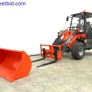 Chargeur sur roues EVERUN ER12