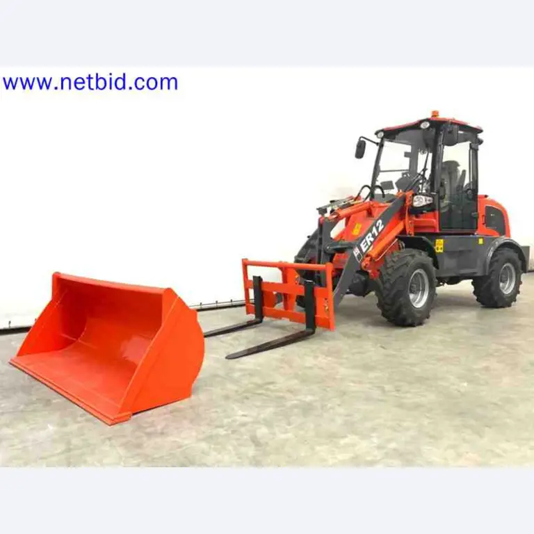 Professionelle Maschinen und Werkzeuge aus den Niederlanden-1