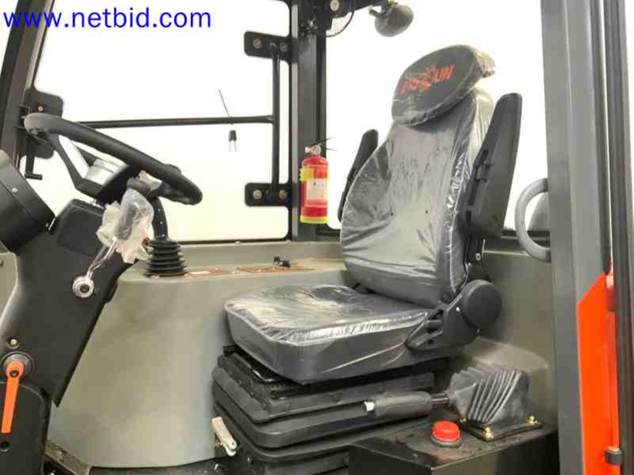 Máquinas y herramientas profesionales de los Países Bajos-3