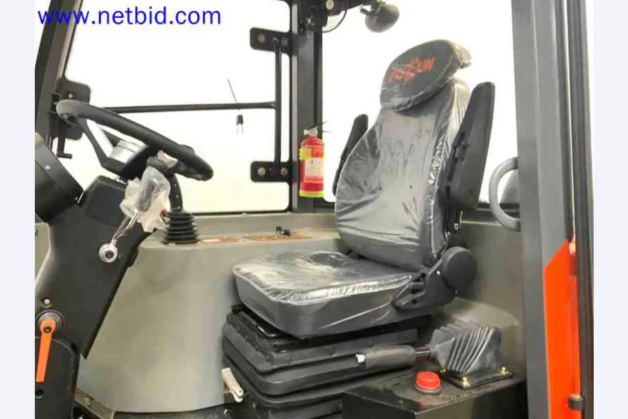 Professionelle Maschinen und Werkzeuge aus den Niederlanden-3