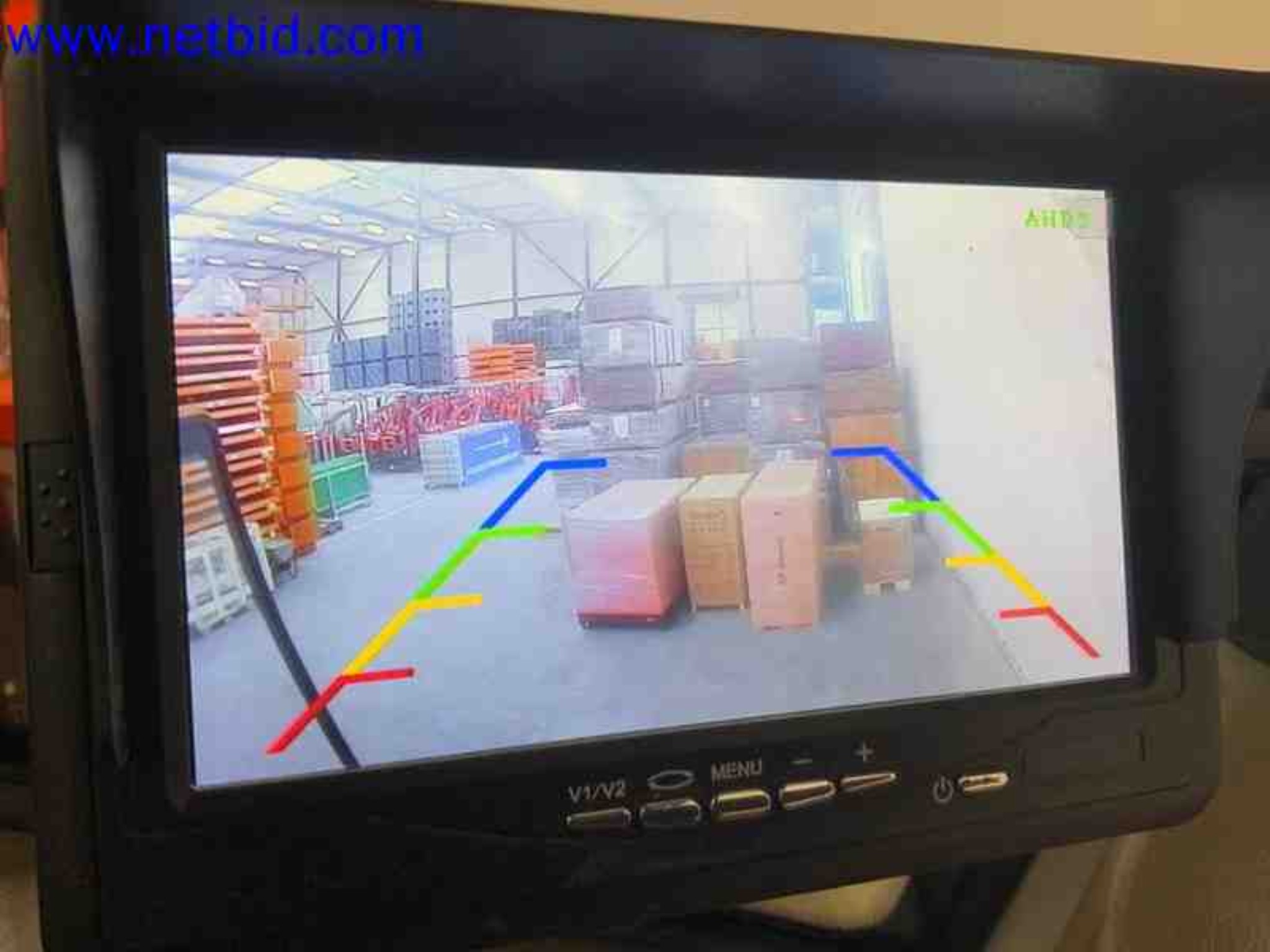 Máquinas y herramientas profesionales de los Países Bajos-4