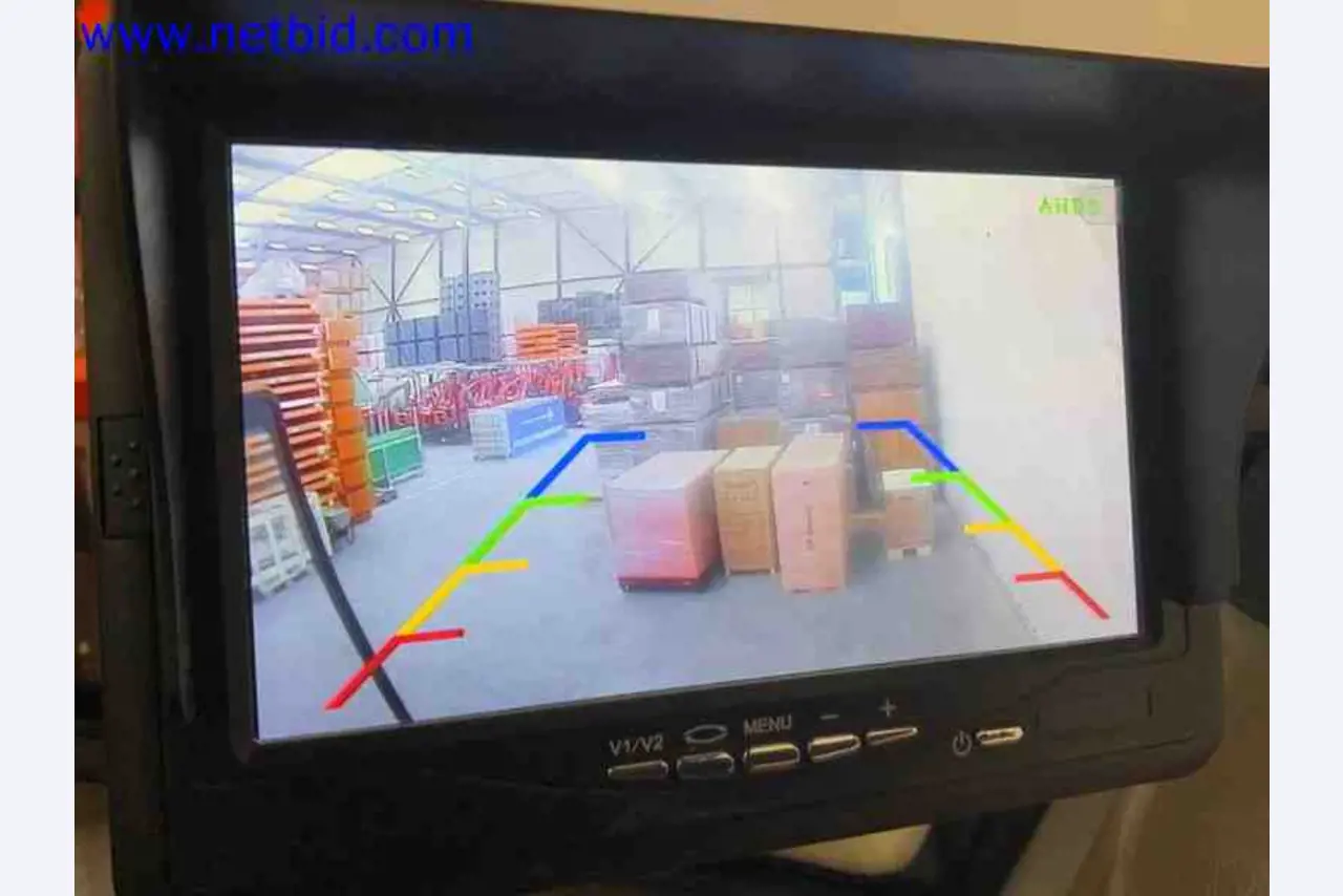 Professionelle Maschinen und Werkzeuge aus den Niederlanden-4