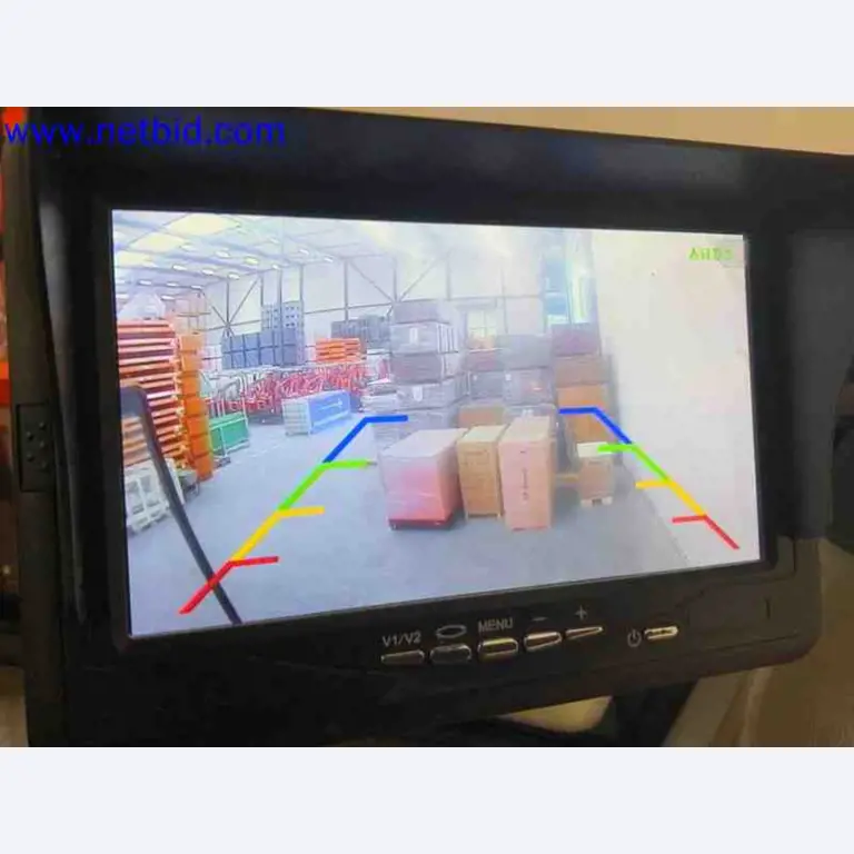 Professionelle Maschinen und Werkzeuge aus den Niederlanden-4