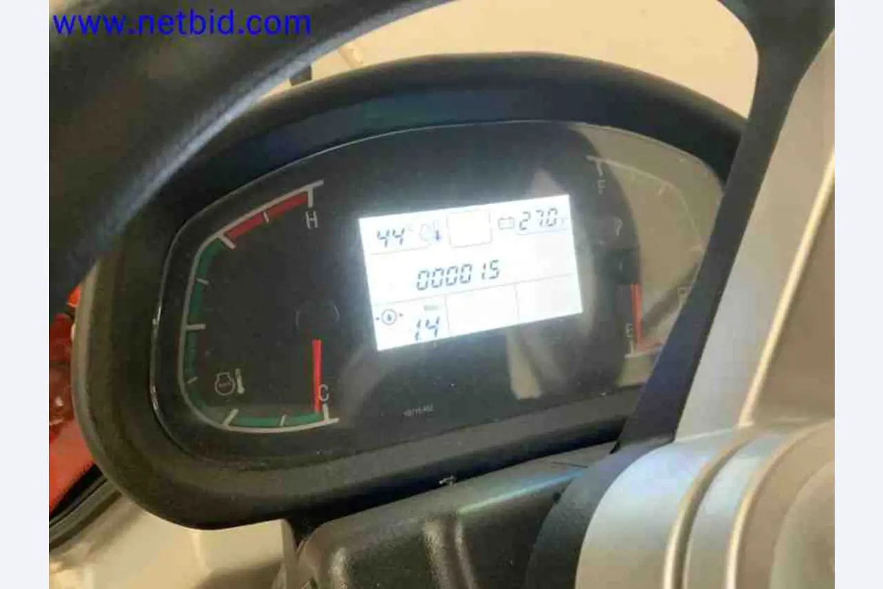 Professionelle Maschinen und Werkzeuge aus den Niederlanden-5