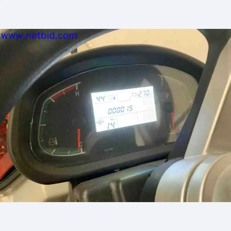 Professionelle Maschinen und Werkzeuge aus den Niederlanden-5