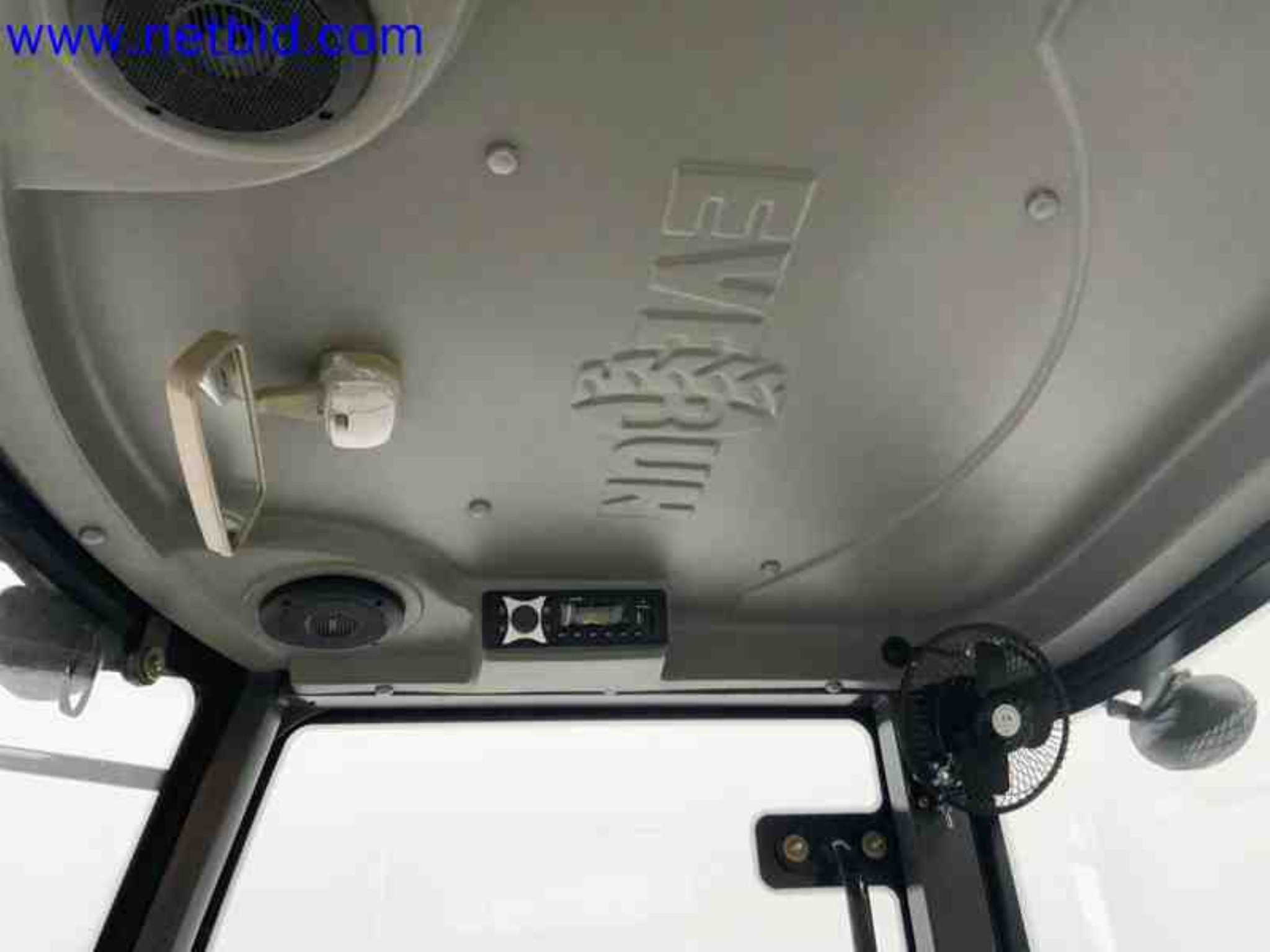 Máquinas y herramientas profesionales de los Países Bajos-6