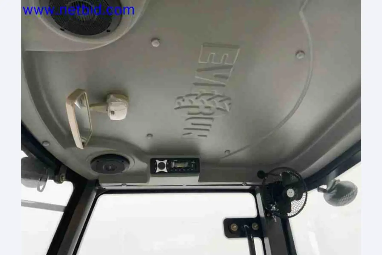 Professionelle Maschinen und Werkzeuge aus den Niederlanden-6