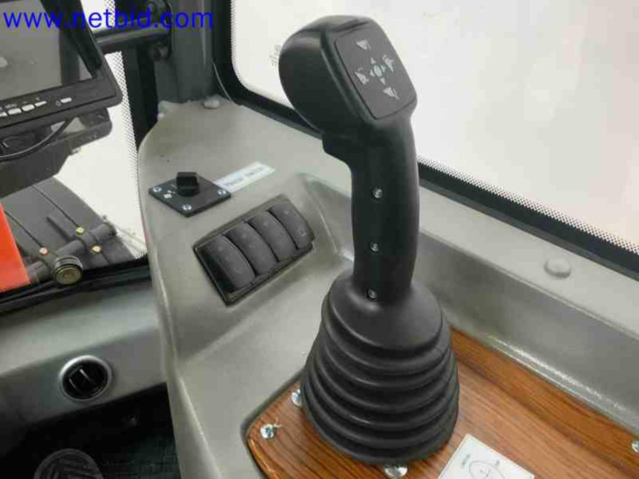 Máquinas y herramientas profesionales de los Países Bajos-7