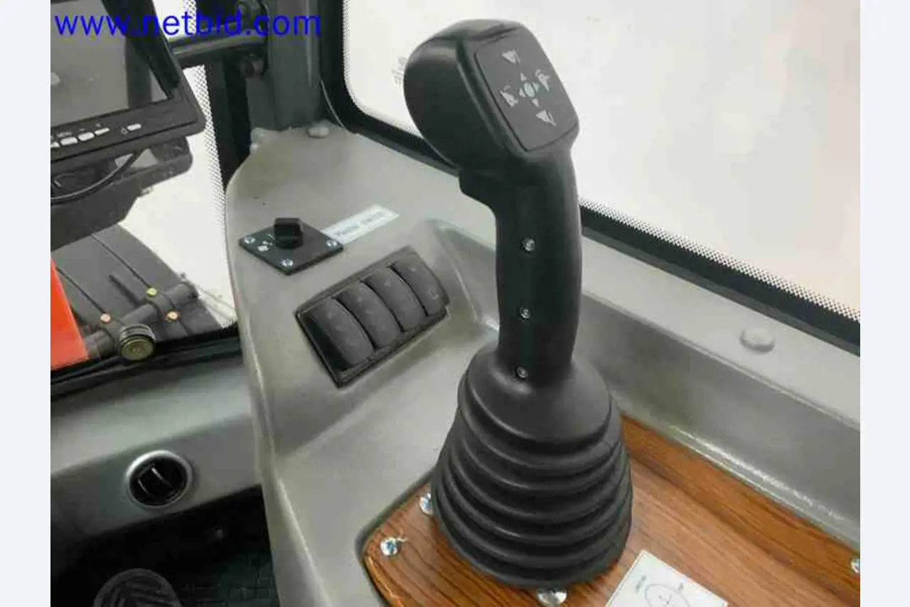 Professionelle Maschinen und Werkzeuge aus den Niederlanden-7