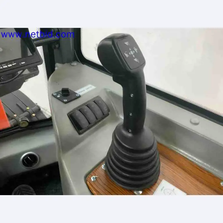 Professionelle Maschinen und Werkzeuge aus den Niederlanden-7