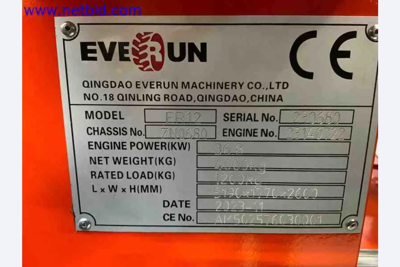 Professionelle Maschinen und Werkzeuge aus den Niederlanden-8