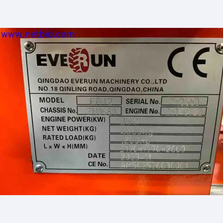 Professionelle Maschinen und Werkzeuge aus den Niederlanden-8