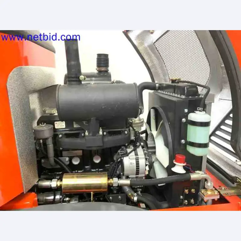 Professionelle Maschinen und Werkzeuge aus den Niederlanden-9