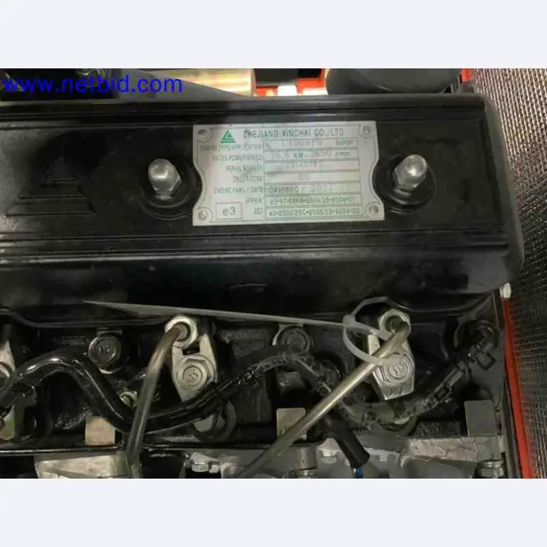 Professionelle Maschinen und Werkzeuge aus den Niederlanden-10