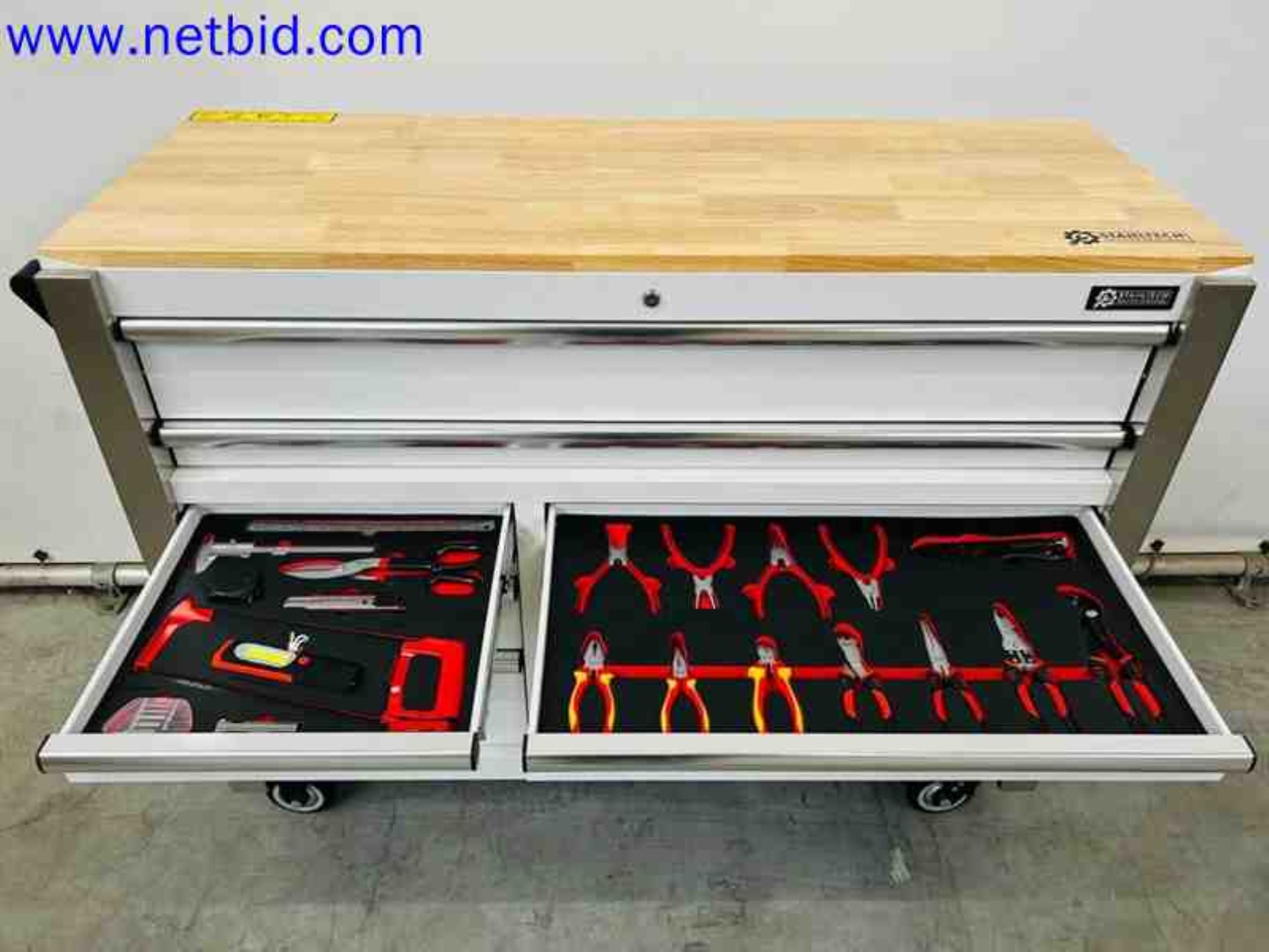 Machines et outils professionnels des Pays-Bas-10