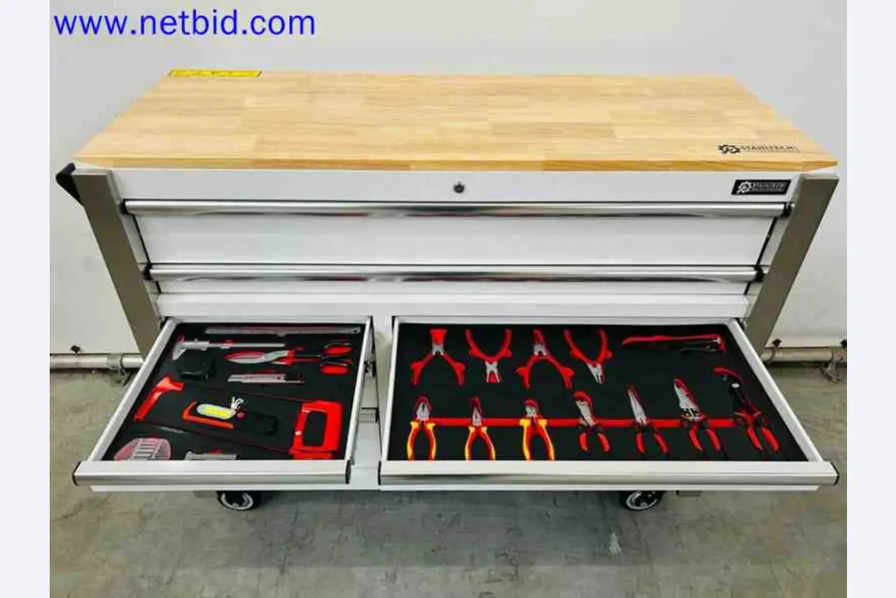 Machines et outils professionnels des Pays-Bas-10