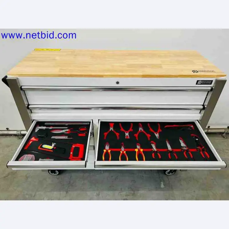 Machines et outils professionnels des Pays-Bas-10