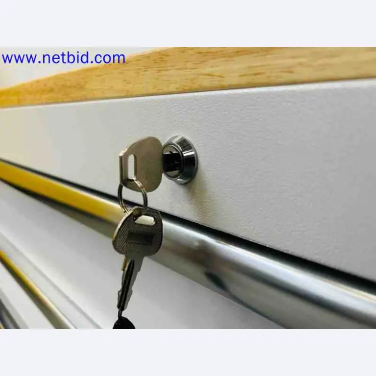 Machines et outils professionnels des Pays-Bas-11