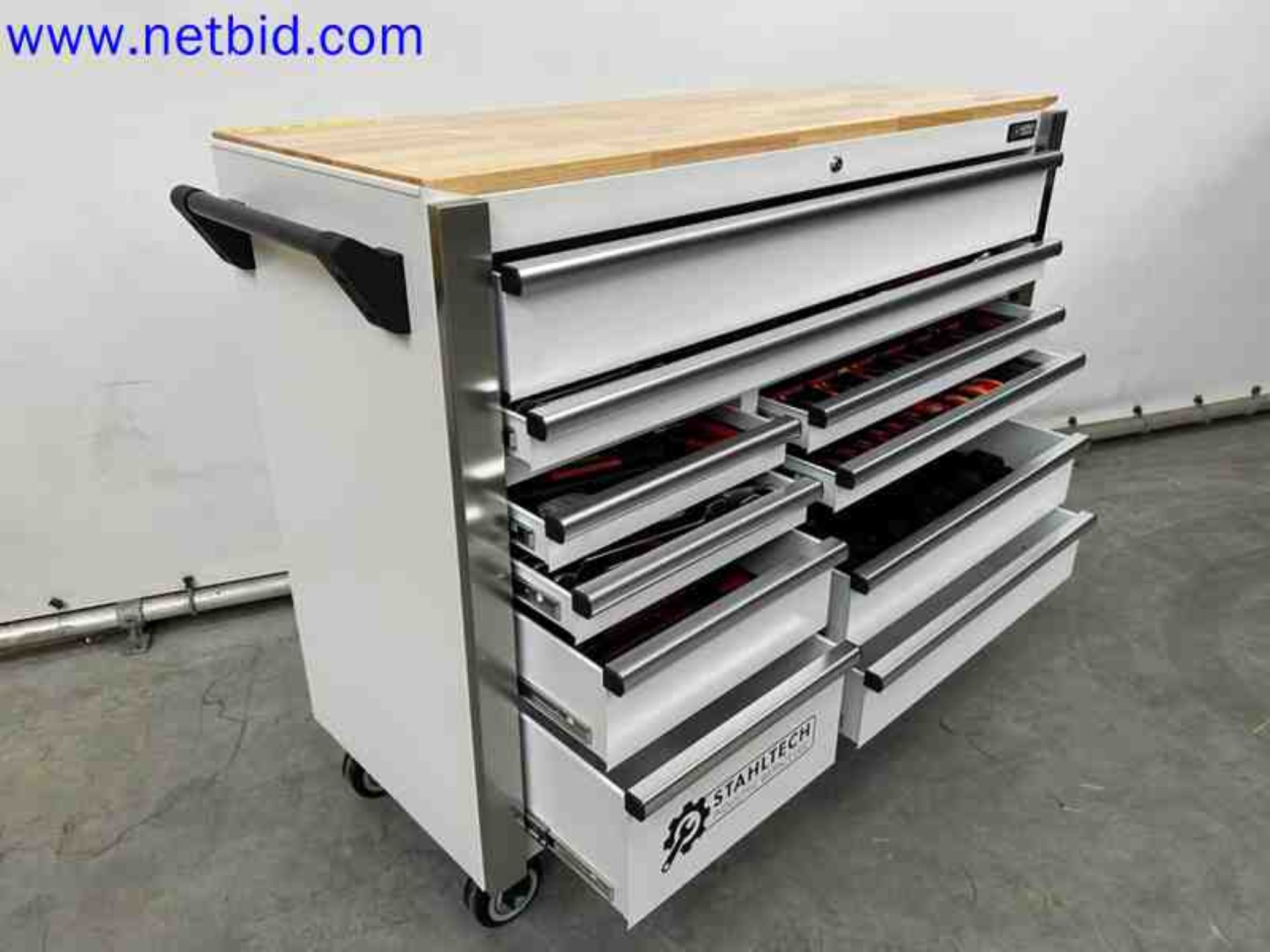 Machines et outils professionnels des Pays-Bas-12