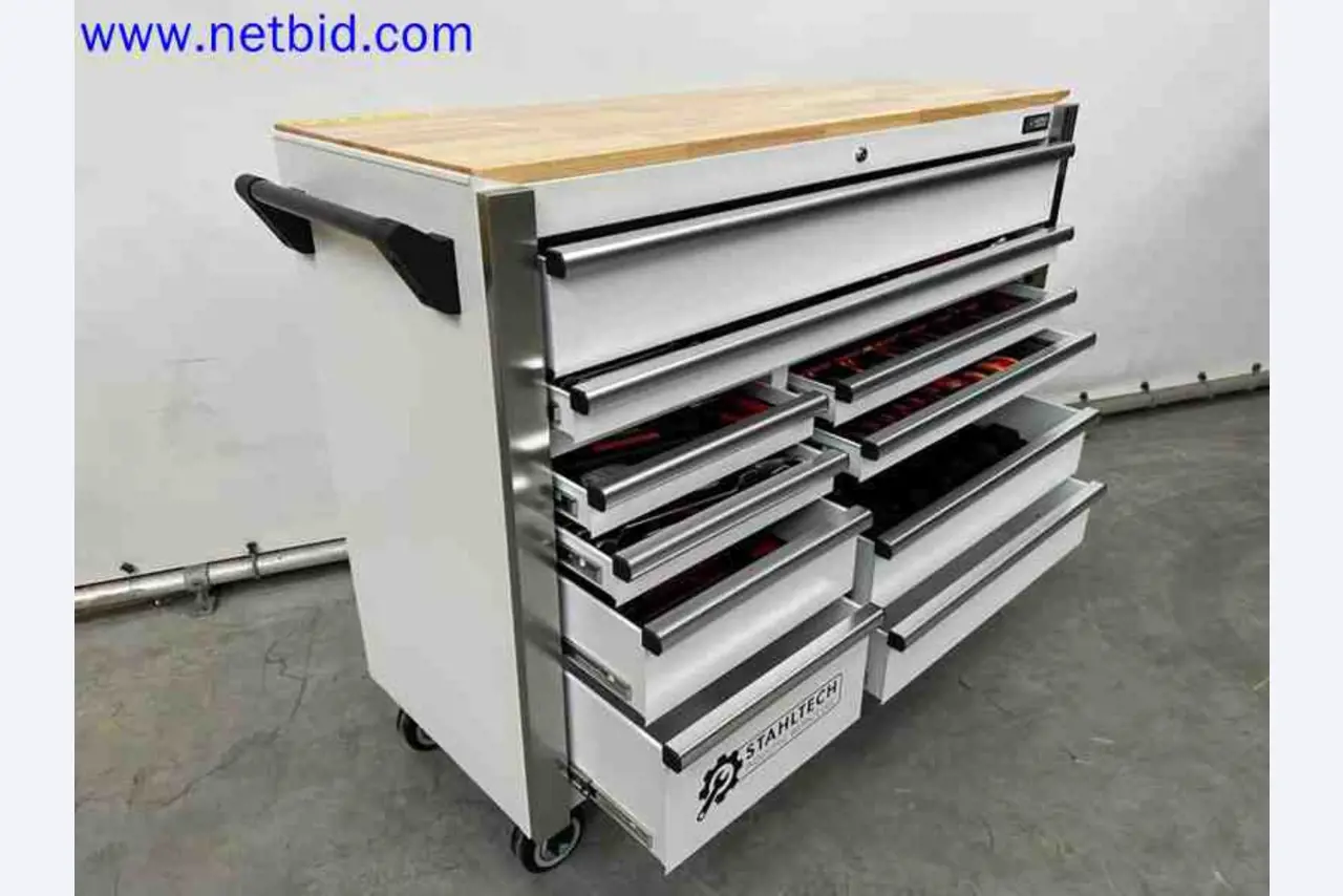 Machines et outils professionnels des Pays-Bas-12