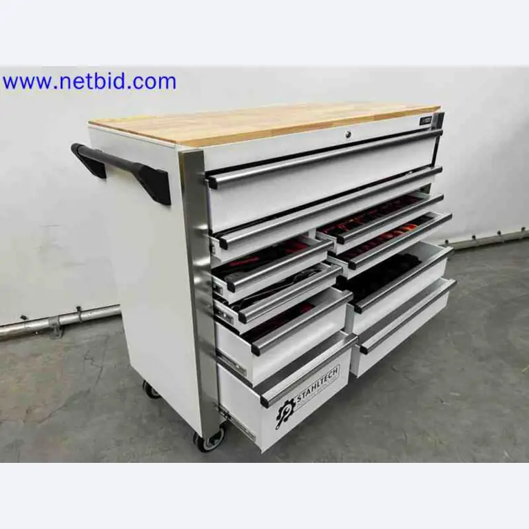 Machines et outils professionnels des Pays-Bas-12