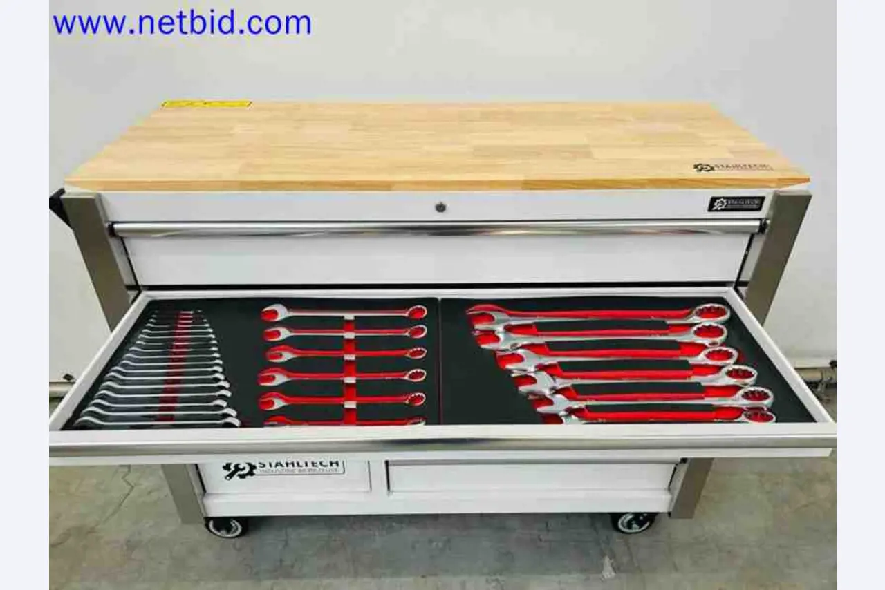 Machines et outils professionnels des Pays-Bas-14