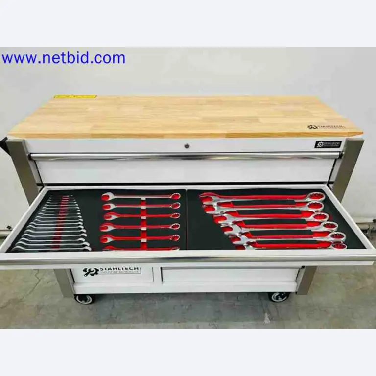 Machines et outils professionnels des Pays-Bas-14