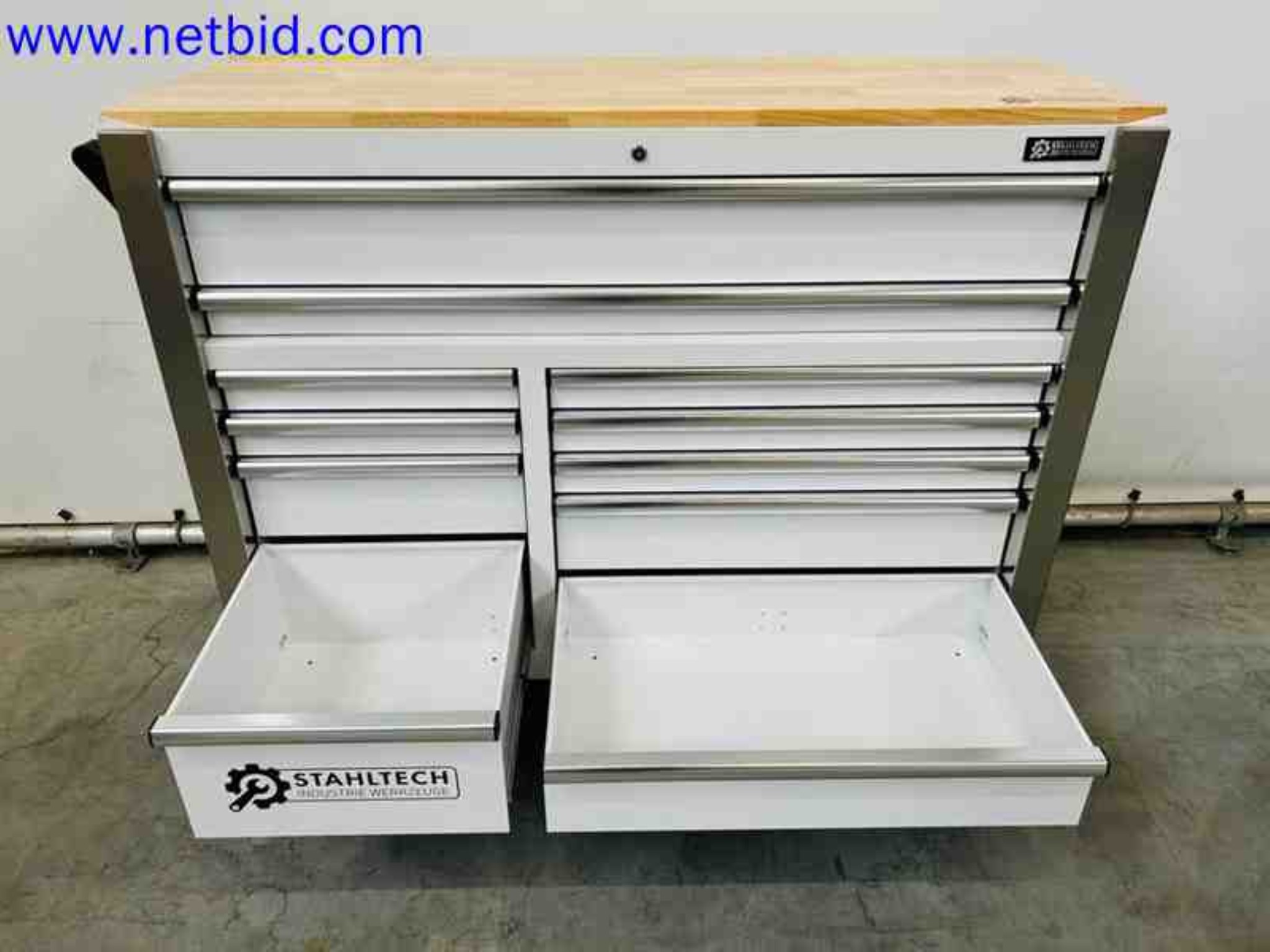 Machines et outils professionnels des Pays-Bas-15