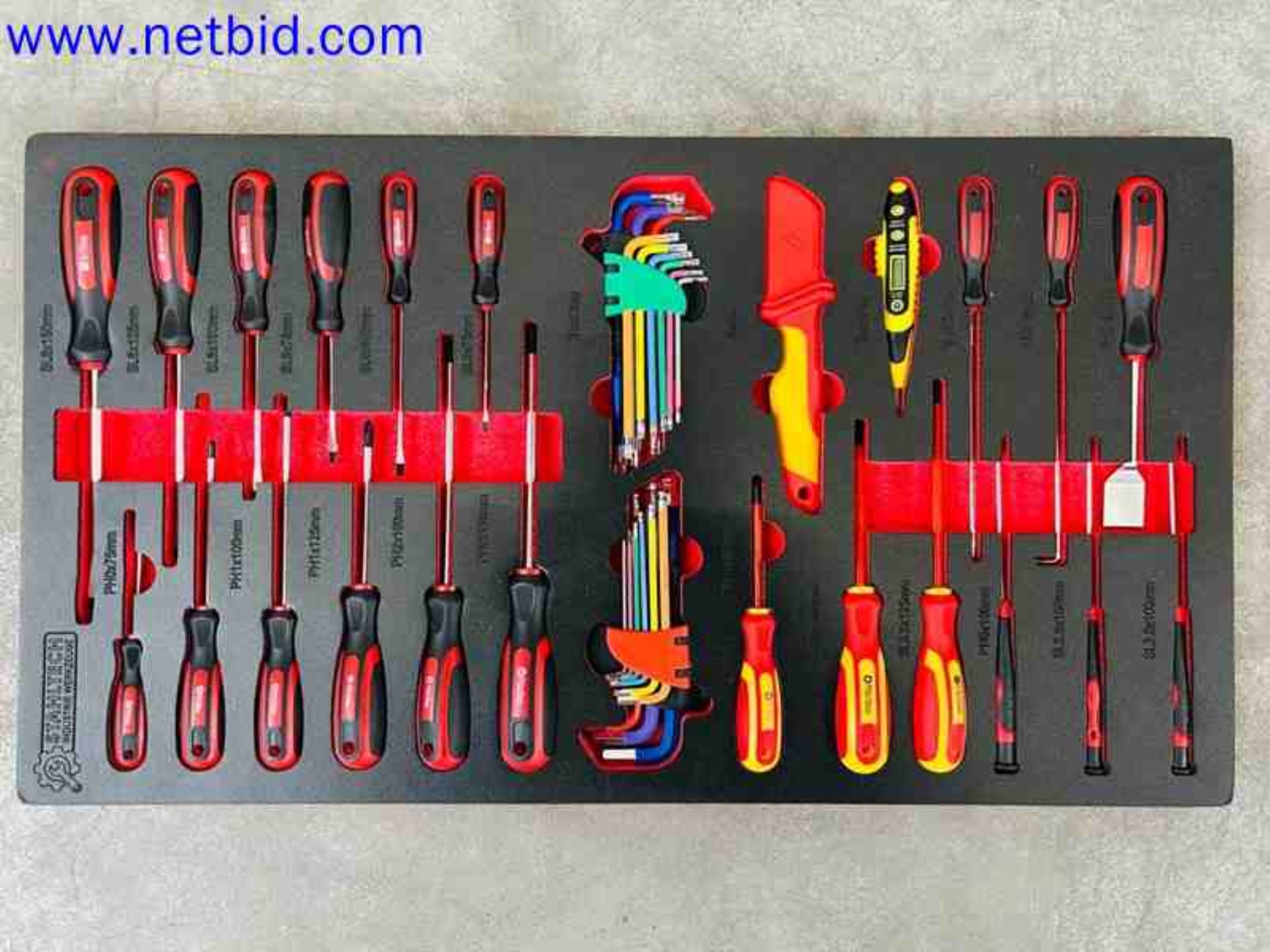 Machines et outils professionnels des Pays-Bas-16