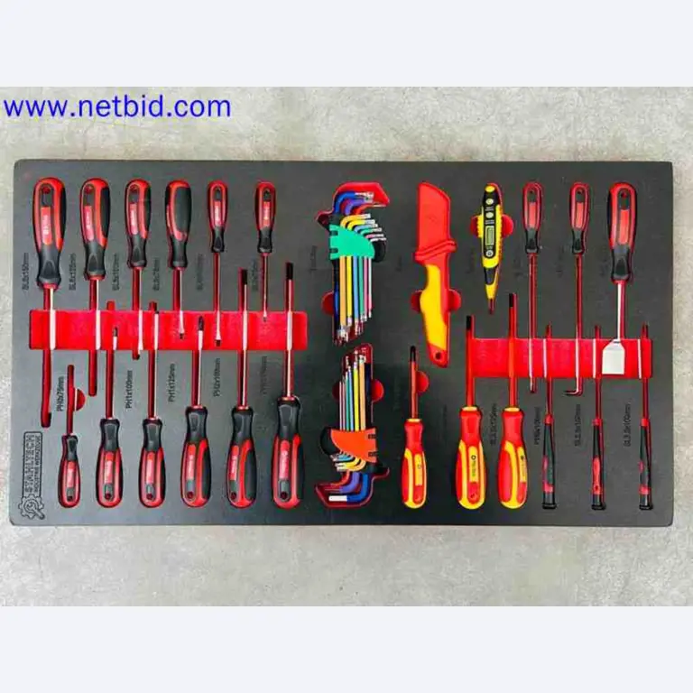 Machines et outils professionnels des Pays-Bas-16