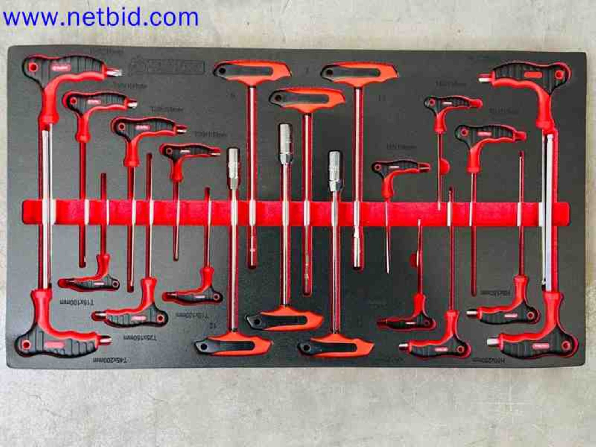 Machines et outils professionnels des Pays-Bas-17