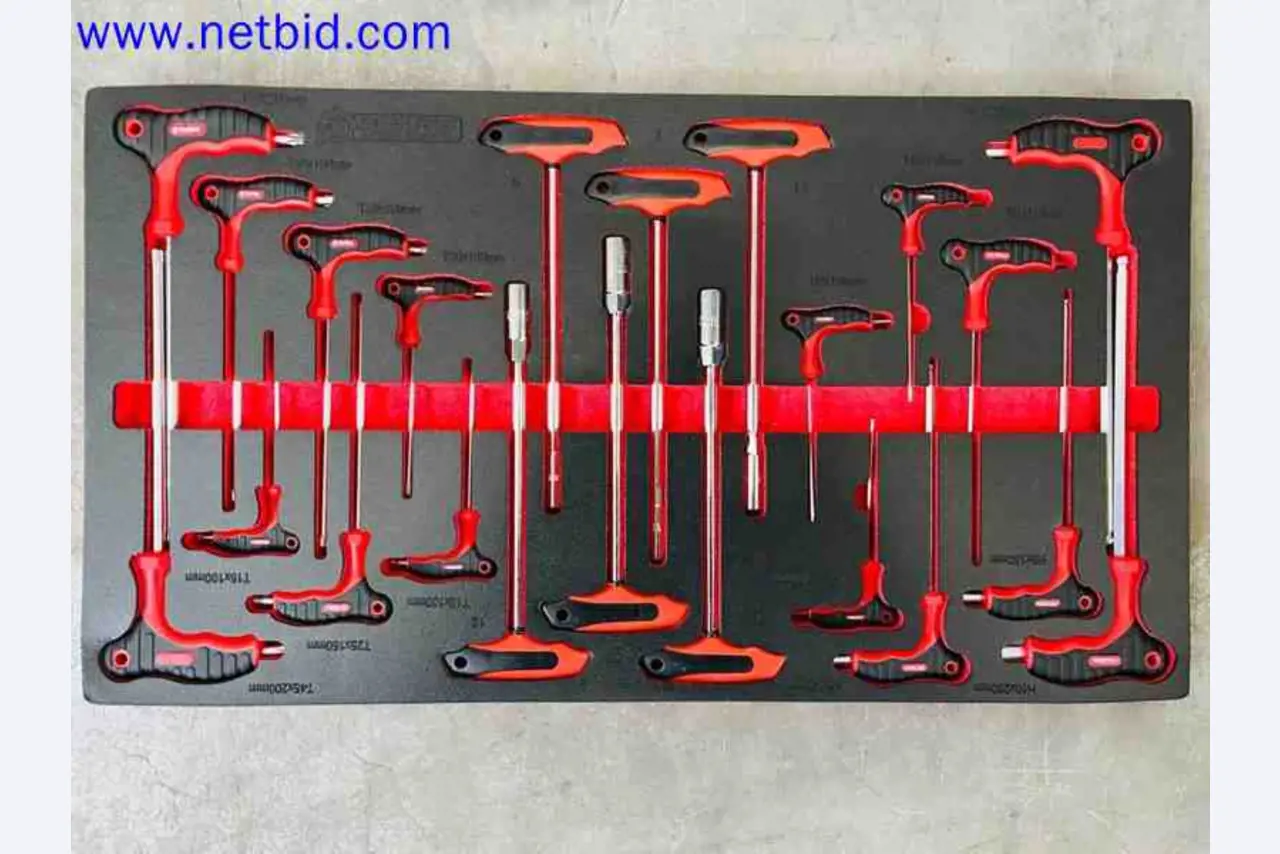 Machines et outils professionnels des Pays-Bas-17