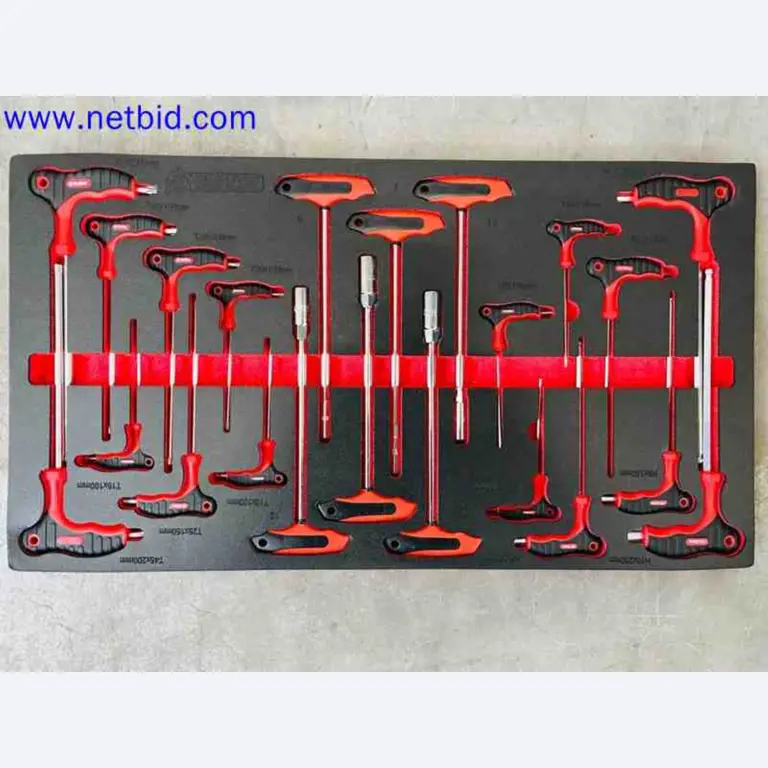 Machines et outils professionnels des Pays-Bas-17