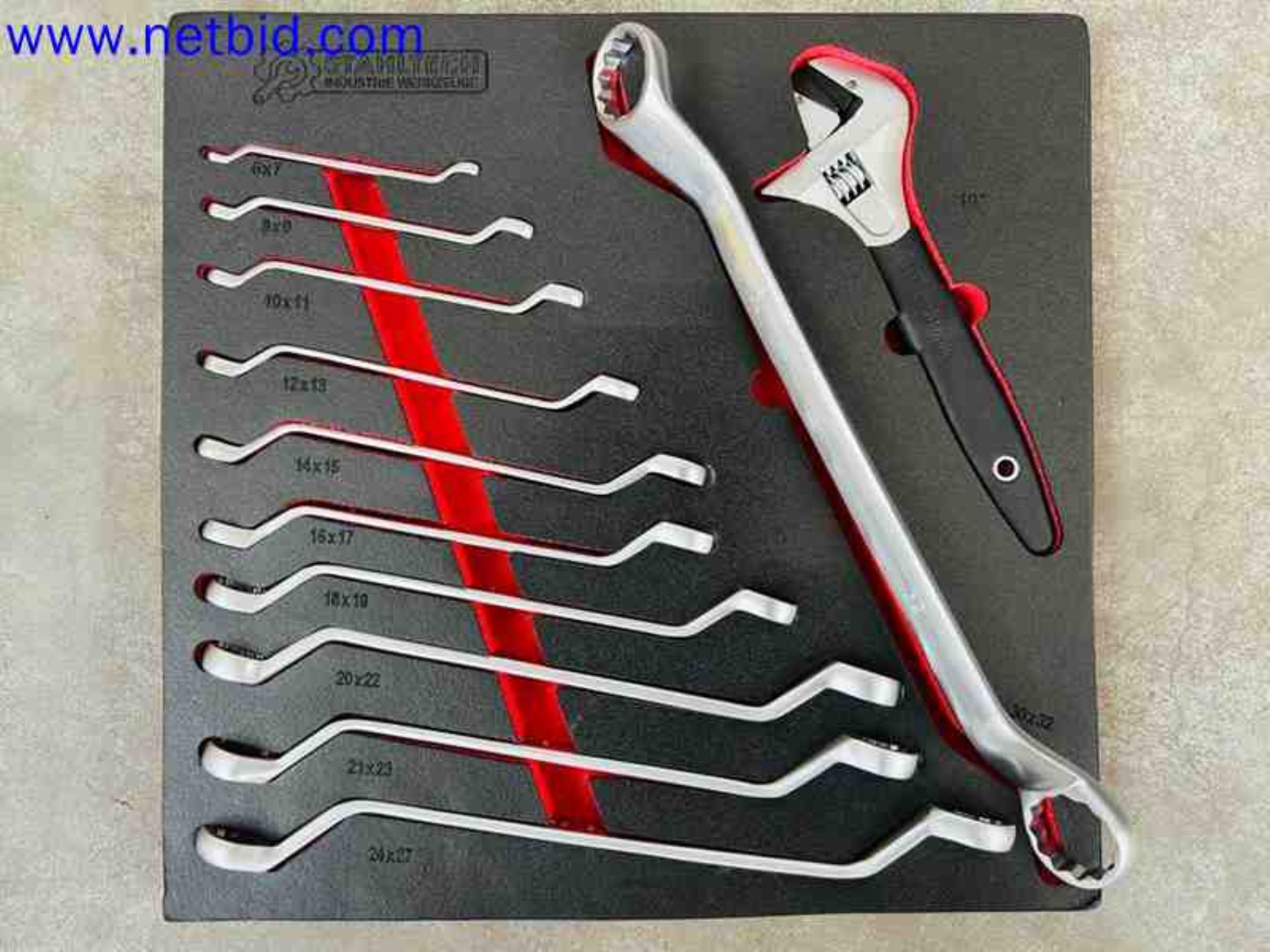 Machines et outils professionnels des Pays-Bas-19