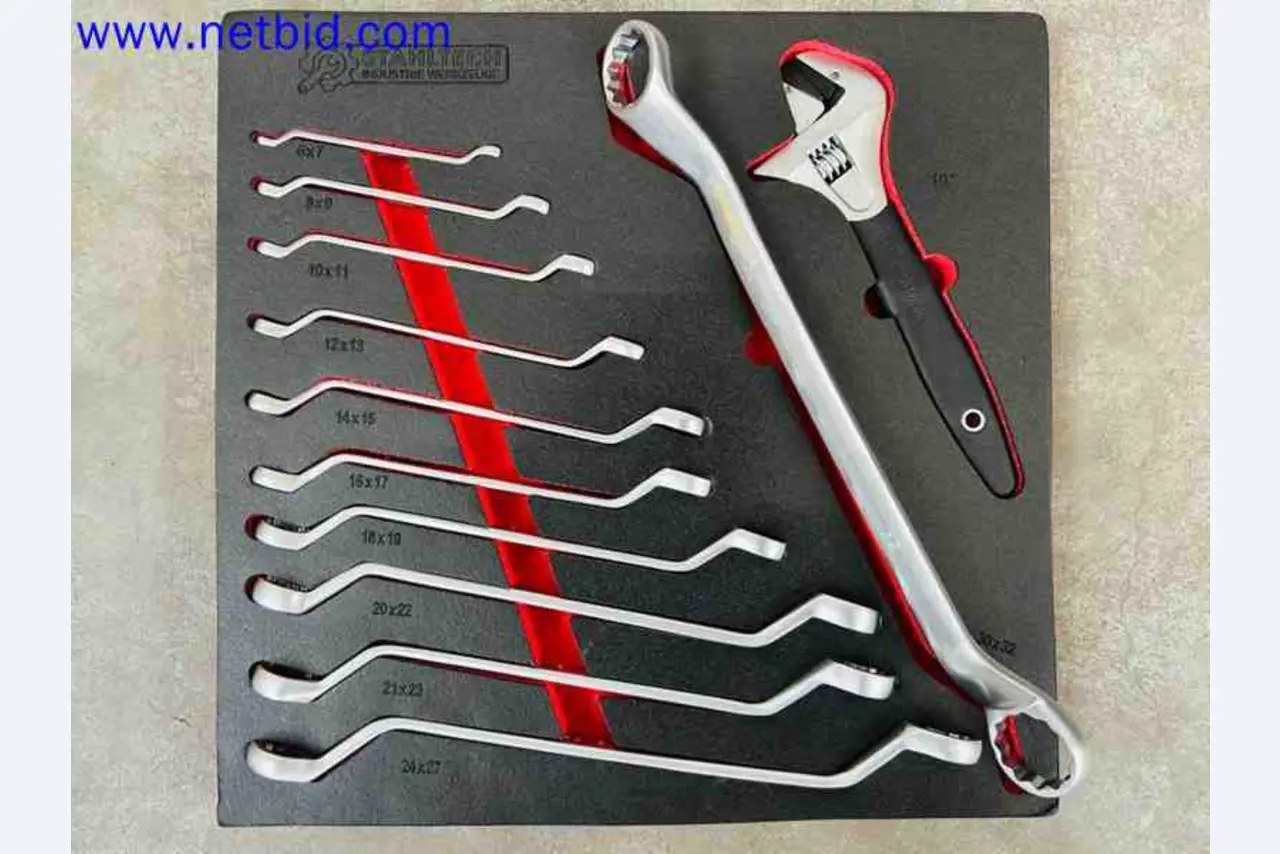 Machines et outils professionnels des Pays-Bas-19